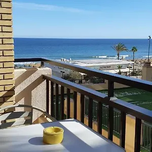 Apartamento Lindo Junto Al Mar Ronda Iv, Rocio España