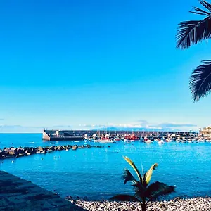 Luxury 2bedroom On San Juan Apartamento