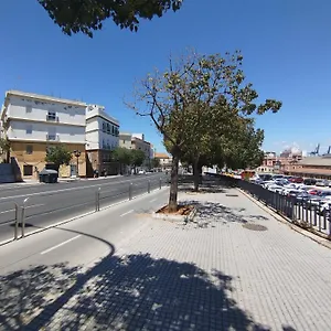  Apartamento Centro Goleta Loft By C.dreams España