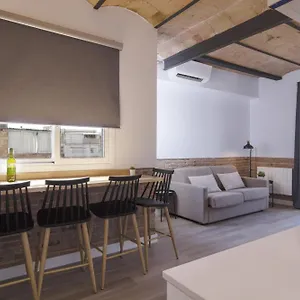 Apartamento Ola Living Camp Nou España