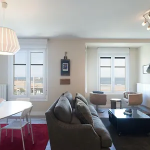  Apartamento San Diego - Iberorent España