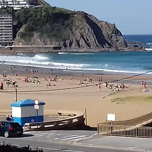 Apartamento Ocean View España